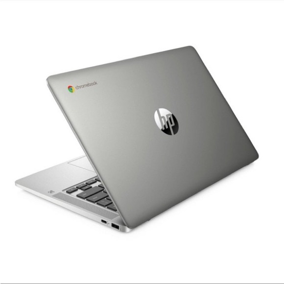 Brand new (in the box) HP laptop. Never used. - Picture 3 of 4